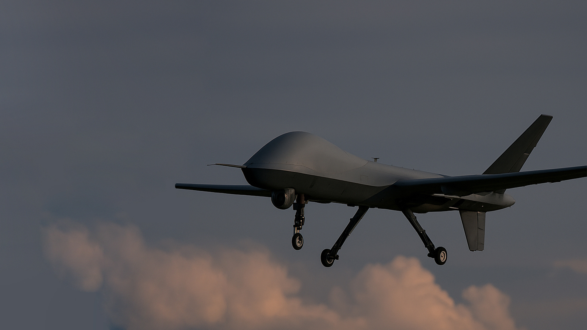 Unmanned Air Vehicles